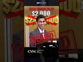 COURTROOM HEART DROP CLERK MISREADS VERDICT 2 000 vs 2 000 000