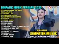 Download Lagu TANGIS TANPA AIR MATA - Ria Amelia - RINDUNYA HATIKU - SIMPATIK MUSIC FULL ALBUM TERBARU 2025