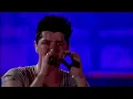 The Script - Breakeven (Live)