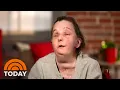 Woman Who Received Face Transplant Meets Donor s Family TODAY