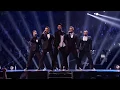 Download Lagu Nsync Medley(MTV Video Music Awards 2013)[FHD]