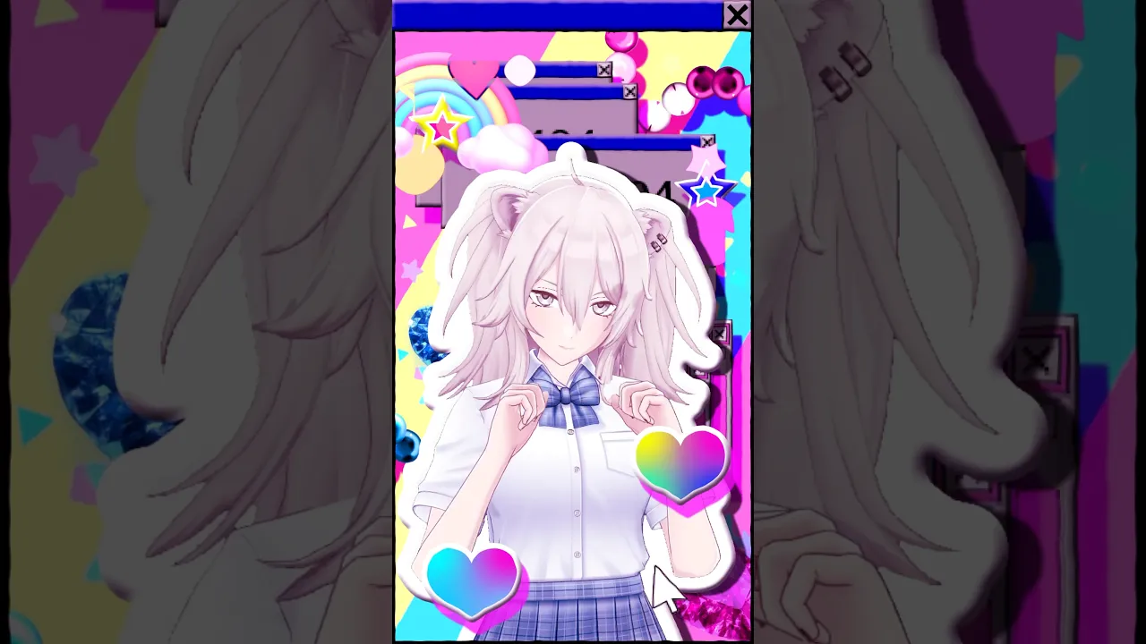 おしゃれ番長✨ORANGE RANGE 踊ってみた #shorts #vtuber #dance #hololive