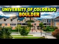 Guide to University of Colorado Boulder Why CU Boulder is The Best