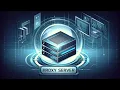 AWS Proxy Setup Tutorial Creating a TinyProxy Server Step-by-Step