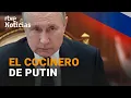 Download Lagu GUERRA UCRANIA: El grupo WAGNER, la empresa rusa de MERCENARIOS en el DONBÁS | RTVE