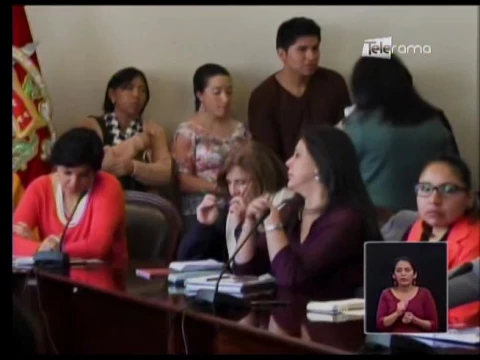 Presentan acciones para erradicar violencia contra mujer