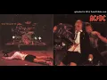 AC DC - Riff Raff (Live If You Want Blood You've Got It 1978)