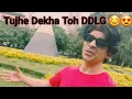 Download Lagu Tujhe Dekha Toh Song Ki Yaad Aayi😍 #youtube #ddlj #srk #shahrukh_khan 