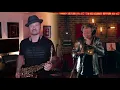 SLICK (Michael Lington and Brian Culbertson) Quarantine Version