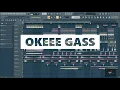 Download Lagu OCOPAKELE JUNGLE DUTCH REMIX PART 2 FREE FLP