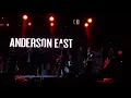 Anderson East - Girlfriend - Fort Lauderdale, FL 10.13.2018