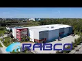 CubeSmart Storage Build From Rabco