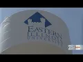 EIU enrollment numbers grow in some areas international student enrollment down 51