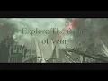 CODE VEIN - Gamescom 2019 Trailer X1 PS4 PC