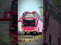 Download Lagu ALBINO SQUID GAME2 #telolet #basuri #busmania #toleletbasuri #bussid #ets2