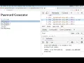 password generator app in angular - part 4
