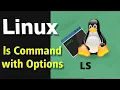 What is Linux ls Command Linux ls Command and Options Kya Hai What is Linux ls Command Option