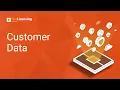 NetLicensing - Customer Data