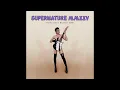 Download Lagu Cerrone \u0026 Christine and the Queens - Supernature MMXXV (Purple Disco Machine Remix -  Edit)
