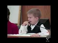 Amanda Lewis Trial AJ s full Testimony