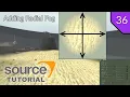Valve Source Code 2013 Tutorial Episode 36 Shader Authoring Part 5 Adding Radial Fog