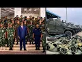 Download Lagu 20/8/25 PLUSIEURS GENERAUXFARDC  SONT INTERDIT DE QUITTER LA SALLE DU CONSEIL NATIONAL DE SECURITÉ