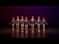 double dutch bus - project 21