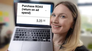 How to Build & Optimize a Facebook Ads Account - $4K Budget (after iOS14)