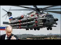 Download Lagu 1 minuut geleden! De dodelijkste gewapende helikopter van Rusland vernietigt de Amerikaanse troep