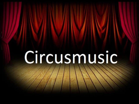 Download MP3 Circusmusik Zirkusmusik