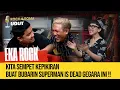 Download Lagu EKA ROCK \u0026 TENTANG TIGA 'SID' - ROCKAROMA UDUT TALKSHOW