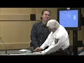 Download Lagu Man who killed 6-year-old in DUI crash cries during sentencing