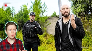 The Disturbing Case of Micah Smith
