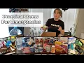 Emergency Kit for Home Printable Family Survival Kit List