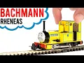 Download Lagu Bachmann's Rheneas From Thomas \u0026 Friends | Unboxing \u0026 Review
