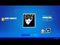 Fortnite The Herald BANNER ICON
