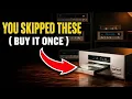 The Only 7 CD Players Technicians Hunt For Buy It Once List