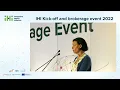 Download Lagu IHI Pitching Session- Call 1- Heterogeneous health data topic