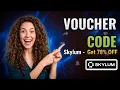 Skylum Voucher Deal - Find Better Online Offers