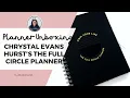 The Full Circle Planner from Chrystal Evans Hurst 90-day Planner The Sister Circle