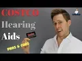 Pros Cons Of Costco Hearing Aids