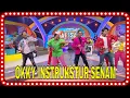 Download Lagu FORMASI OKKY-EL-DENNY + KARAOKE = FULL JOGET! | MOMEN SERU ARISAN (19/10/24)