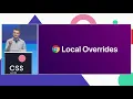 CSSconf EU 2018 Razvan Caliman We have DevTools What about DesignTools