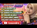 Lagu SHOLAWAT MERDU VIRAL 2035 || YASIRLANA PENYEJUK HATI 