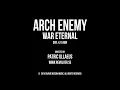 ARCH ENEMY - War Eternal (OFFICIAL VIDEO) 🍄 RSGA 🍄