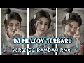 Download Lagu DJ MELODY LULO YANG JARANG DI DENGAR versi DJ : RAMDAN RMX