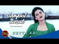 Netta KD - Sampul Surat [Official Lyric Video]