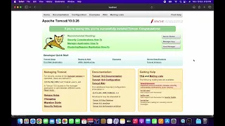 How to Add Apache Tomcat Server in IDE