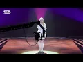 [안방1열 풀캠4K] 유성은 'Glowing' (U Sung Eun FullCam) @SBS Inkigayo 260621