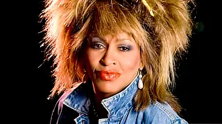 Tina Turner - What s Love Got To Do With It
